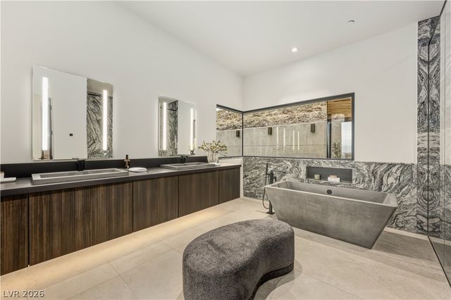 1707 Tangiers Drive, Henderson, NV 89012