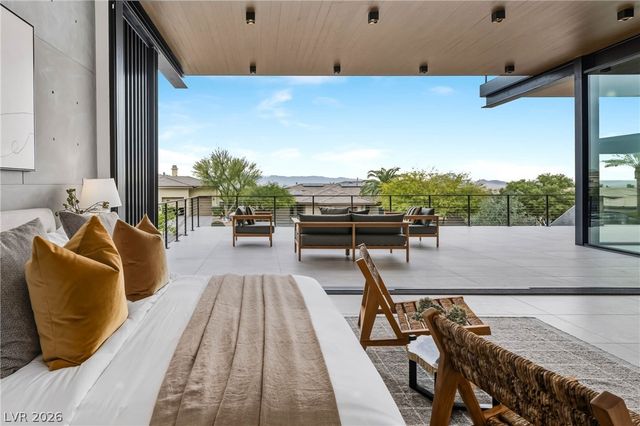 1707 Tangiers Drive, Henderson, NV 89012