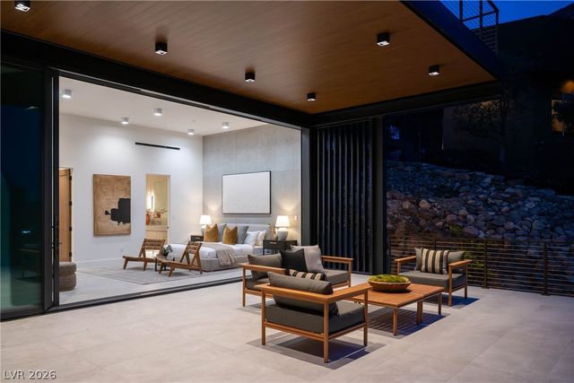 1707 Tangiers Drive, Henderson, NV 89012