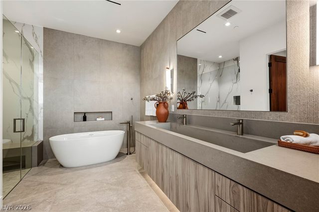 1707 Tangiers Drive, Henderson, NV 89012