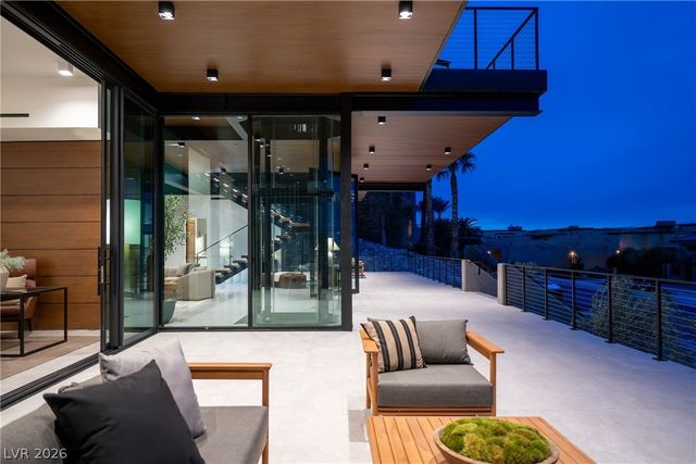 1707 Tangiers Drive, Henderson, NV 89012