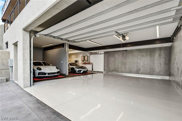 1707 Tangiers Drive, Henderson, NV 89012