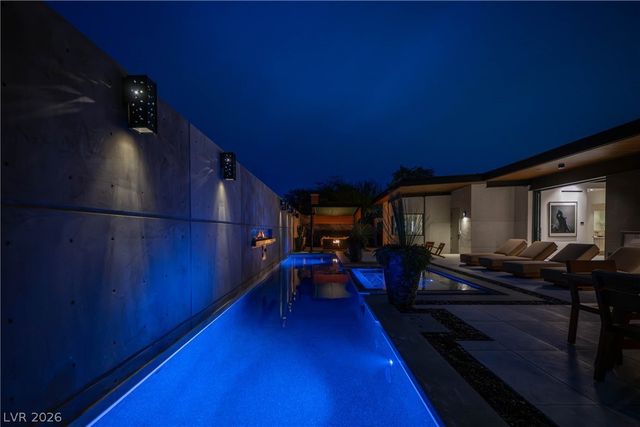 1707 Tangiers Drive, Henderson, NV 89012