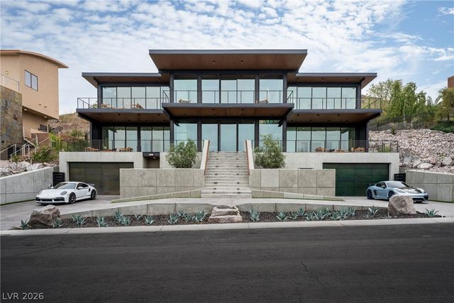 1707 Tangiers Drive, Henderson, NV 89012