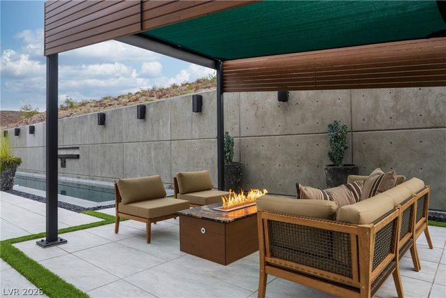 1707 Tangiers Drive, Henderson, NV 89012