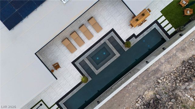 1707 Tangiers Drive, Henderson, NV 89012