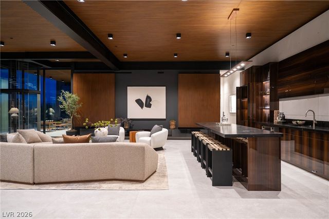 1707 Tangiers Drive, Henderson, NV 89012