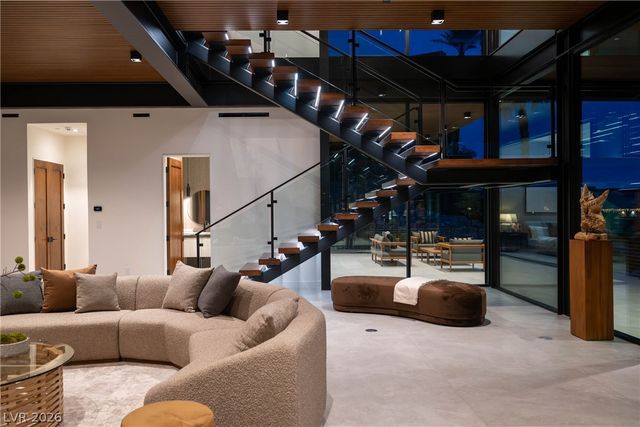 1707 Tangiers Drive, Henderson, NV 89012