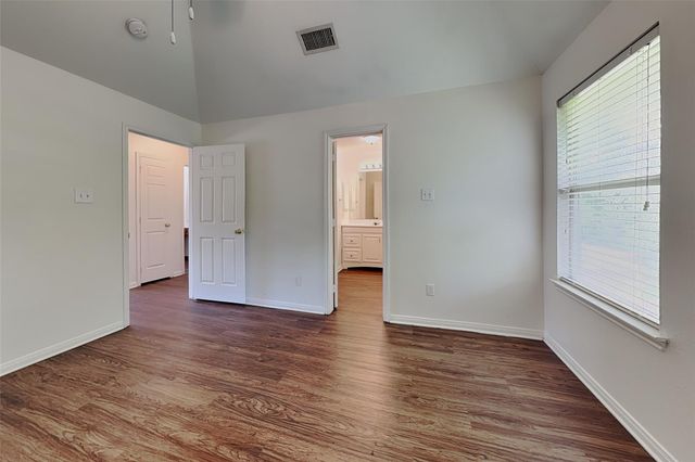 5211 Sherilynn Drive, Spring, TX 77373