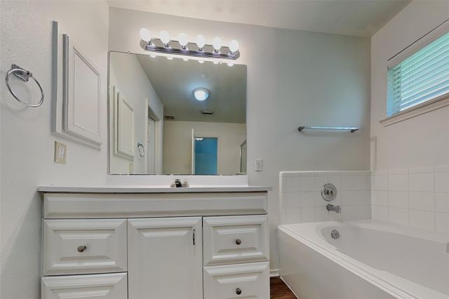 5211 Sherilynn Drive, Spring, TX 77373