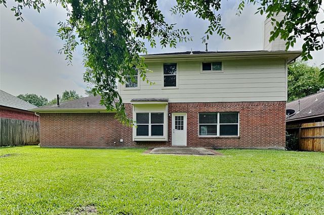 5211 Sherilynn Drive, Spring, TX 77373