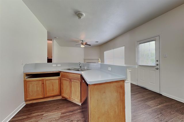 5211 Sherilynn Drive, Spring, TX 77373