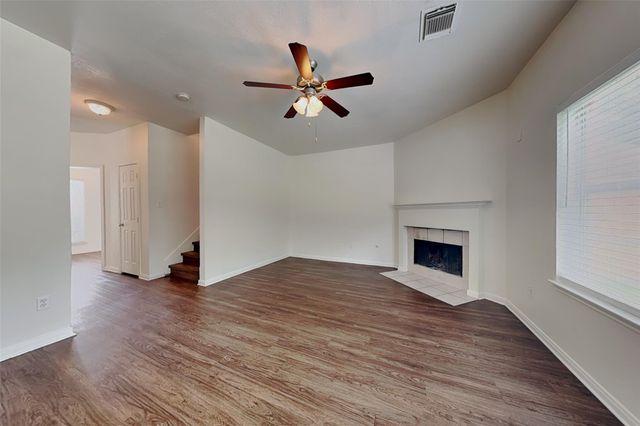 5211 Sherilynn Drive, Spring, TX 77373