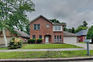 5211 Sherilynn Drive, Spring, TX 77373