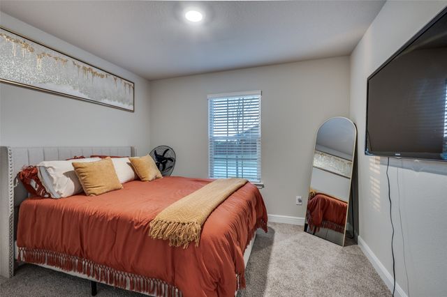 1242 Slate Avenue, Cedar Hill, TX 75104