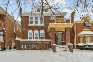 2525 Leslie Street, Detroit, MI 48238