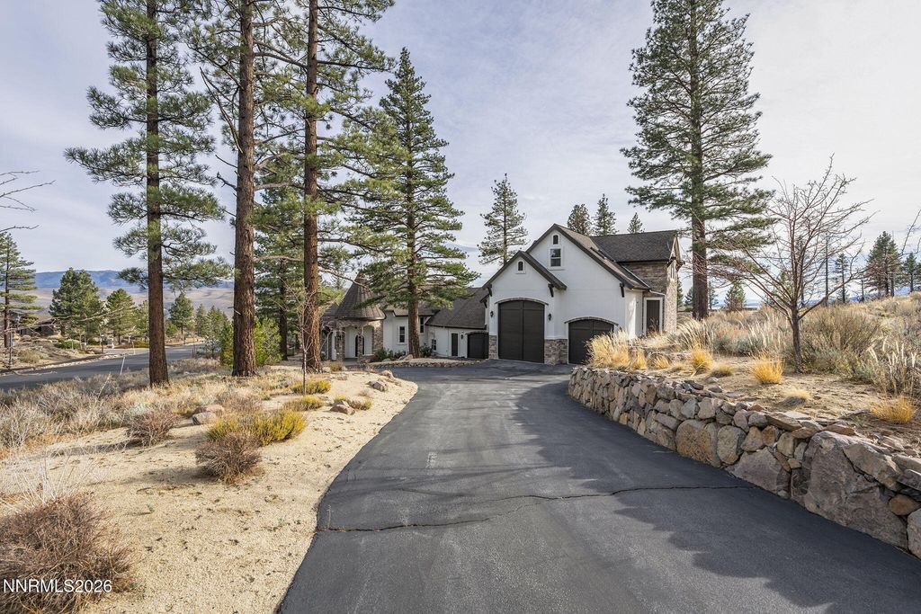 Image 1 of property listing at 395 Mount Mahogany Court, Reno, NV 89511