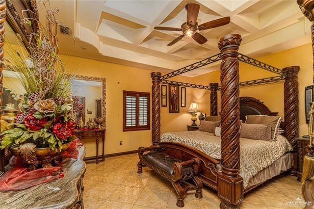 426 N Fm 649 Road, Rio Grande City, TX 78582