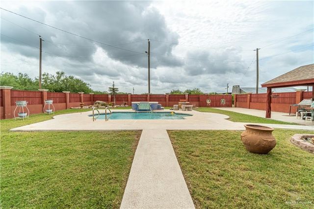 426 N Fm 649 Road, Rio Grande City, TX 78582