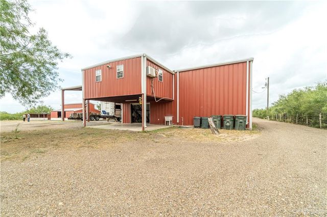 426 N Fm 649 Road, Rio Grande City, TX 78582