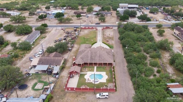 426 N Fm 649 Road, Rio Grande City, TX 78582