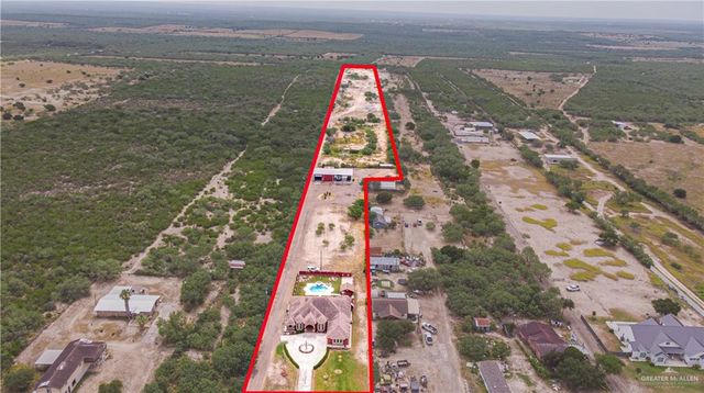 426 N Fm 649 Road, Rio Grande City, TX 78582