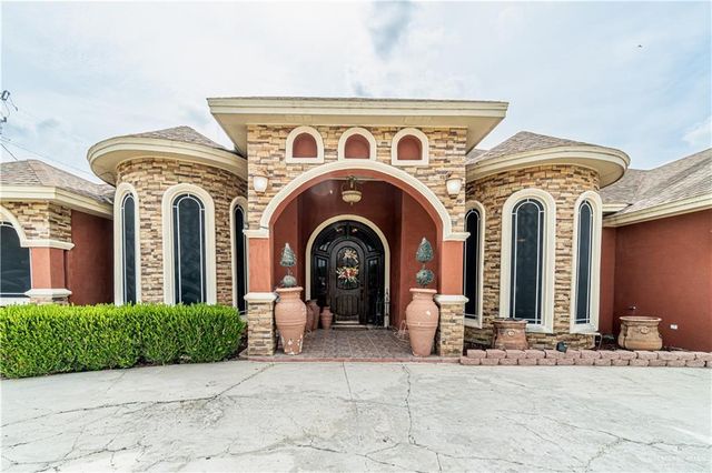 426 N Fm 649 Road, Rio Grande City, TX 78582