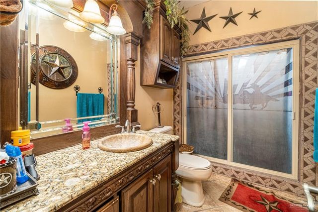 426 N Fm 649 Road, Rio Grande City, TX 78582