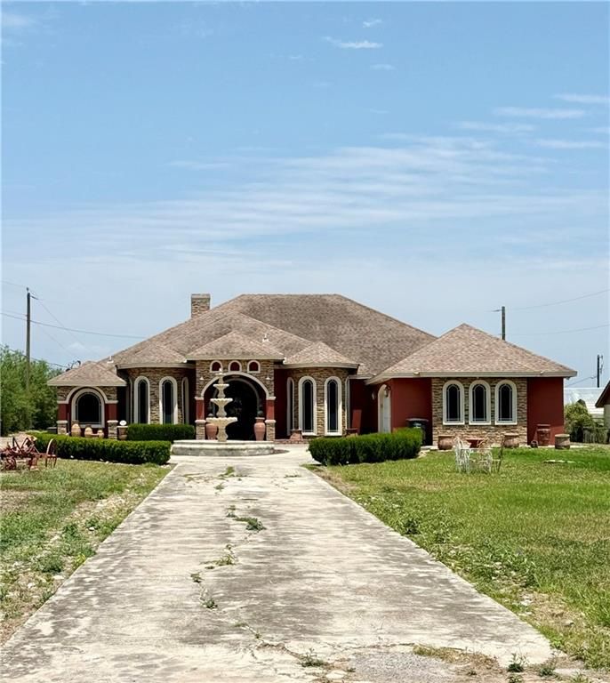 426 N Fm 649 Road, Rio Grande City, TX 78582