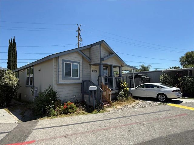 18035 Soledad Canyon Rd 11, Canyon Country, CA 91387