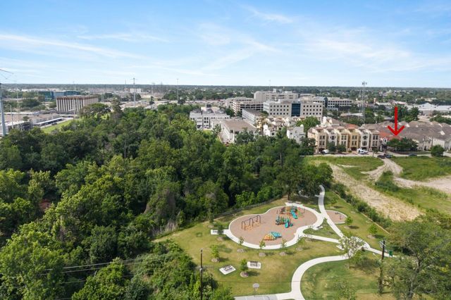 1801 W 24th Street C, Houston, TX 77008