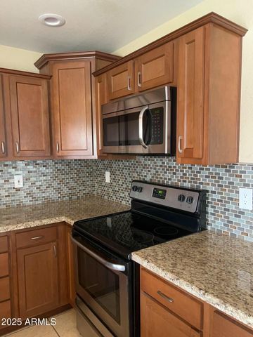 13455 W CANYON CREEK Drive, Surprise, AZ 85374