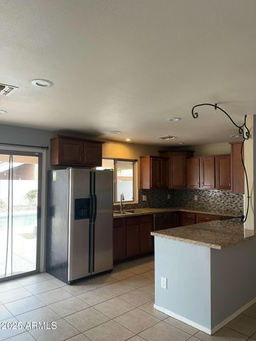 13455 W CANYON CREEK Drive, Surprise, AZ 85374