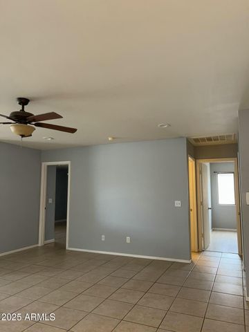 13455 W CANYON CREEK Drive, Surprise, AZ 85374