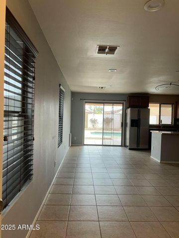 13455 W CANYON CREEK Drive, Surprise, AZ 85374