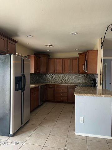 13455 W CANYON CREEK Drive, Surprise, AZ 85374