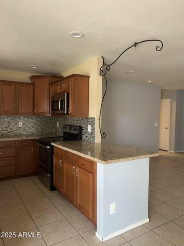 13455 W CANYON CREEK Drive, Surprise, AZ 85374