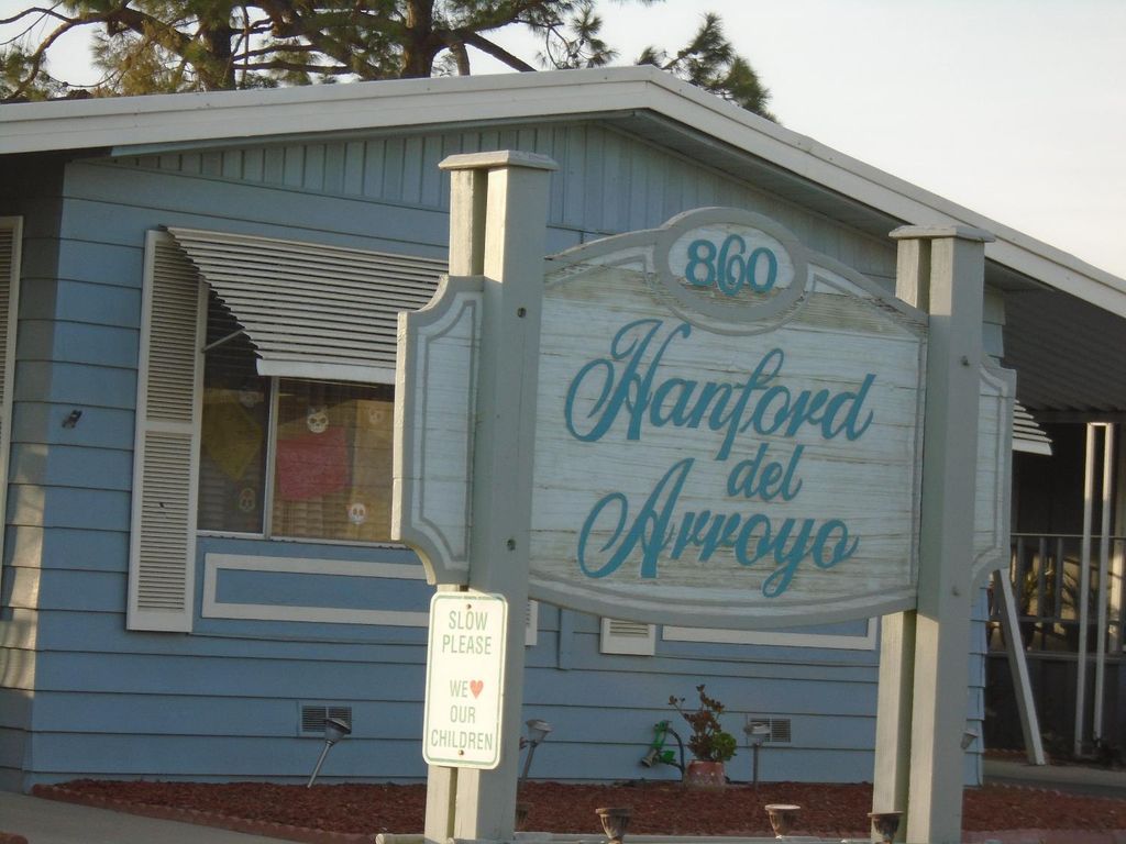 Image 13 of property listing at 860 E Grangeville Boulevard # 18, Hanford, CA 93230