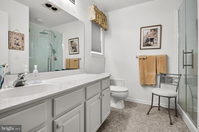 16 FAIRFIELD DR, Westampton, NJ 08060