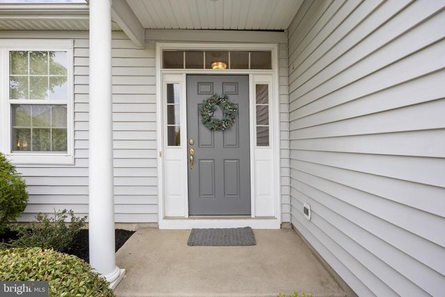 16 FAIRFIELD DR, Westampton, NJ 08060