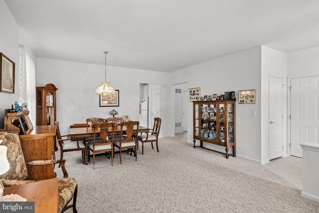 16 FAIRFIELD DR, Westampton, NJ 08060