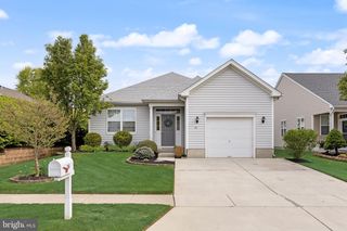 16 FAIRFIELD DR, Westampton, NJ 08060