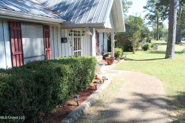 434 Crider Drive, Brookhaven, MS 39601