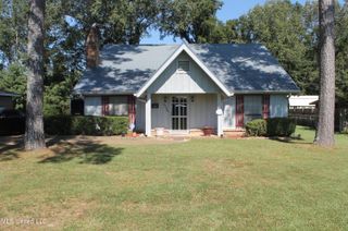 434 Crider Drive, Brookhaven, MS 39601