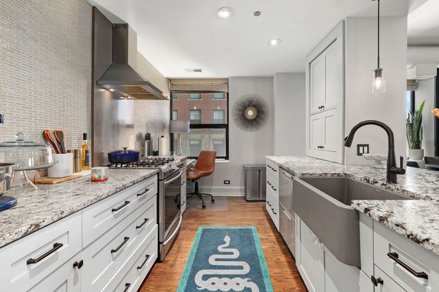 910 S Michigan Avenue 304, Chicago, IL 60605