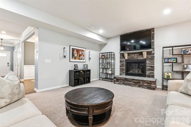 2255 Stone Pile Drive SW, Concord, NC 28025