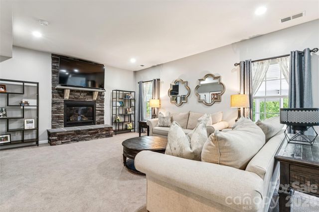 2255 Stone Pile Drive SW, Concord, NC 28025