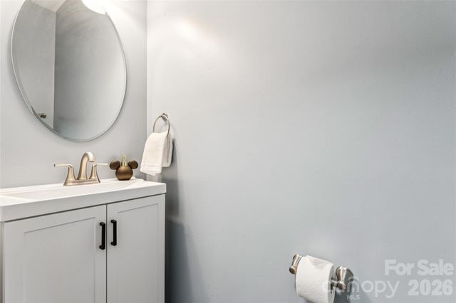 2255 Stone Pile Drive SW, Concord, NC 28025