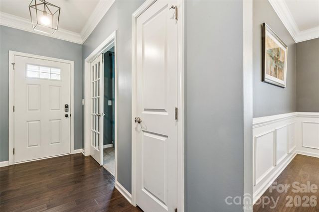 2255 Stone Pile Drive SW, Concord, NC 28025