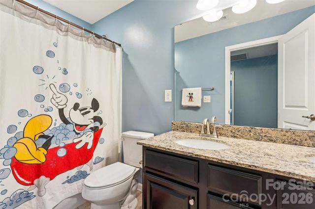 2255 Stone Pile Drive SW, Concord, NC 28025